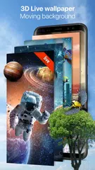 Скачать Заблокировать экран для шутки APK