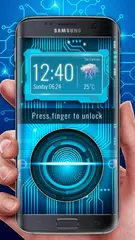 Скачать Заблокировать экран для шутки APK