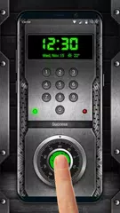 ジョークのための美しいロック画面 アプリダウンロード