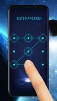 Security fingerprint style lock screen for prank ảnh chụp màn hình 2