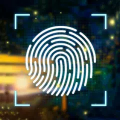 惡作劇的指紋鎖屏 APK 下載