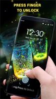 Fingerprint lock screen for prank bài đăng