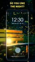 Fingerprint lock screen for prank ảnh chụp màn hình 1