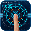 Заблокировать экран для шутки APK