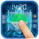 Заблокировать экран для шутки APK