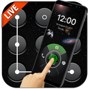 Заблокировать экран для шутки APK