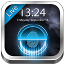 Заблокировать экран для шутки APK