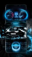 Car fingerprint style lock screen for prank bài đăng