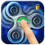 Fidget Spinner por broma APK