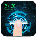 Заблокировать экран для шутки APK