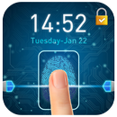 Pantalla de bloqueo para broma APK