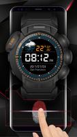 Watch fingerprint style lock screen for prank bài đăng