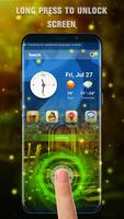Firefly Lock Screen screenshot 1
