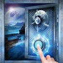 Заблокировать экран для шутки APK
