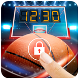 Bella schermata di blocco