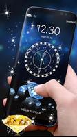 Free App Lock and Pattern screen locker poster