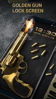 Gun Lock Screen for you ảnh chụp màn hình 2