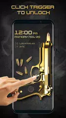 download Tiro a segno Schermata di blocco APK