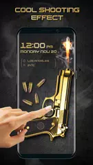 Скачать Пистолет Блокировка экрана APK