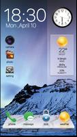 Lock Screen Clock Apps bài đăng