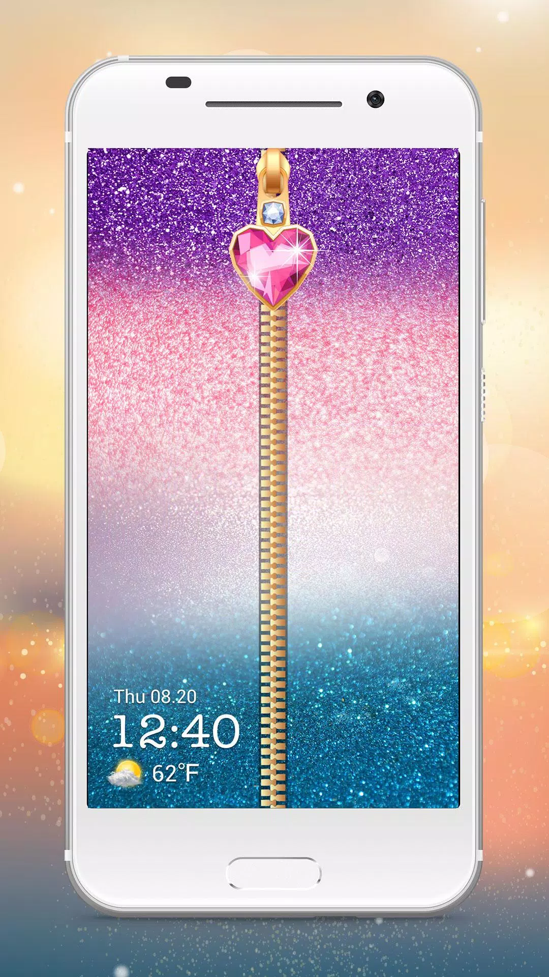 Android向けのキラキラロック画面 Apkをダウンロードしましょう Android向けのキラキラロック画面 Apkをダウンロードしましょう