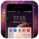 OS Блокировка экрана APK