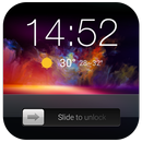 OS Locker Pantalla de bloqueo APK