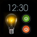 Bulb Explosion Simulator App Lock Screen for Prank APK