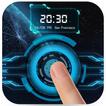 ”Fingerprint Lockscreen App (Prank)