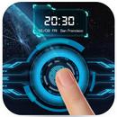 Finger bloqueo de pantalla por brincadeira APK