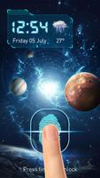New fingerprint style lock screen for prank bài đăng