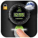 Заблокировать экран для шутки APK