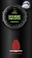 fingerprint style lock screen for prank screenshot 3