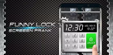 Passcode Lock Screen 2019