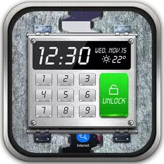 Passcode Lock Screen 2019 APK download