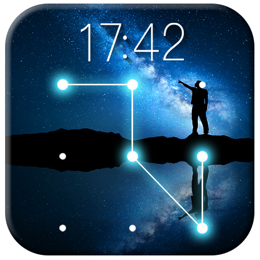 Passcode Lock Screen 2019