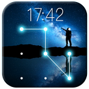 галактика Блокировка экрана APK