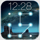 Patrón Pantalla de bloqueo APK