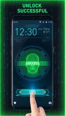 Descargar APK de Pantalla de bloqueo para broma