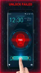Super cool lock screen APK download