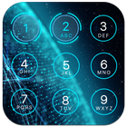 Pantalla de bloqueo PIN Pantalla de bloqueo icono