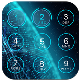 Pantalla de bloqueo PIN Pantalla de bloqueo icono