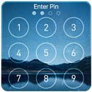 Бесплатный PIN-код Блокировка экрана APK
