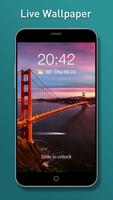 Freier PIN-Code Sperrbildschirm Screenshot 1