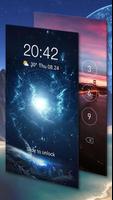 Freier PIN-Code Sperrbildschirm Screenshot 2
