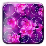 PIN Number Lockscreen (Lock with Password) иконка