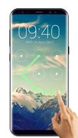 PIN Number Lockscreen (Lock with Password) скриншот 3