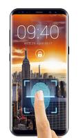 PIN Number Lockscreen (Lock with Password) скриншот 1