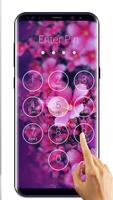 PIN Number Lockscreen (Lock with Password) скриншот 2