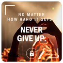 Daily Motivational Quotes Lock Screen APK